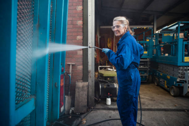 Best Affordable Pressure Washing  in Palermo, NJ