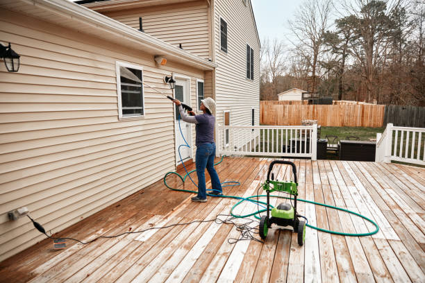  Palermo, NJ Pressure Washing Pros