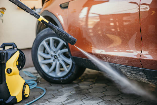 Professional Pressure Washing in Palermo, NJ