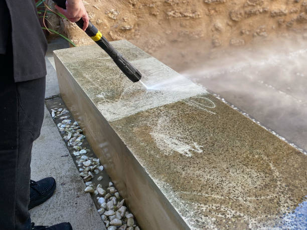 Why Choose Our Certified Pressure Washing Experts for Your Project Needs in Palermo, NJ?