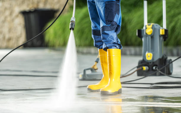 Best Residential Pressure Washing Services  in Palermo, NJ