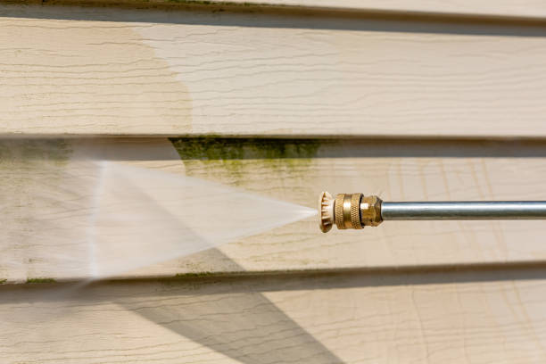 Best Garage Pressure Washing  in Palermo, NJ