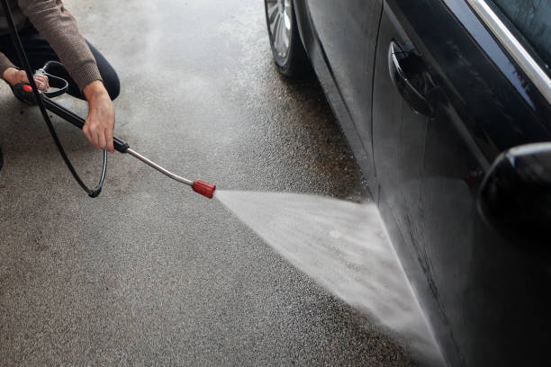 Best Commercial Pressure Washing  in Palermo, NJ