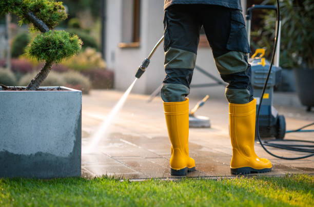 Best Deck Cleaning Services  in Palermo, NJ