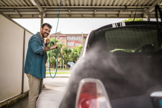 Pressure Washing Services for Businesses in Palermo, NJ